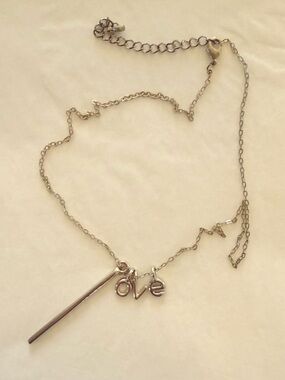 Love Necklace